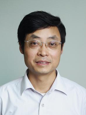 李蔚